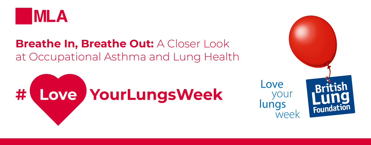 Breathe In, Breathe Out: A Closer Look at Occupational Asthma and Lung Health